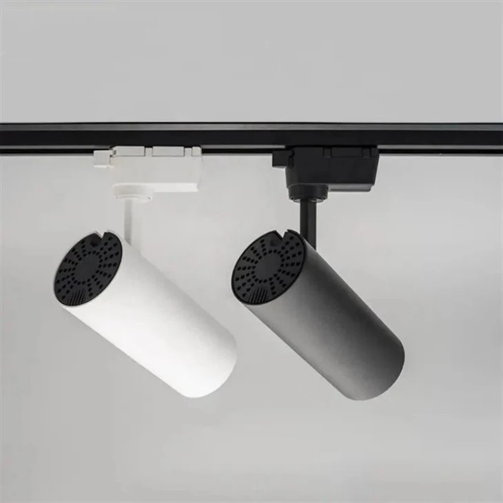 Led Track Light Dimmable