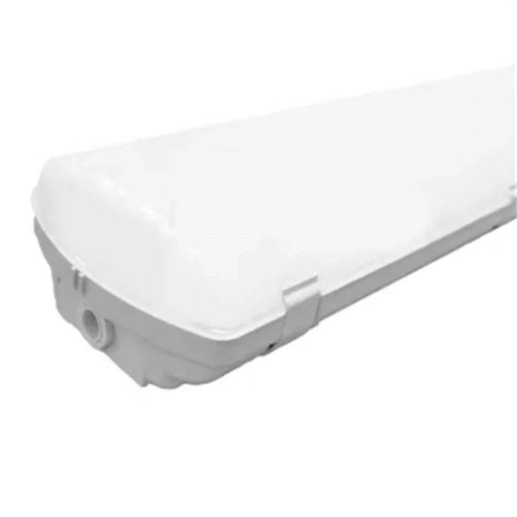 LED Tri Prova Light Waterproof