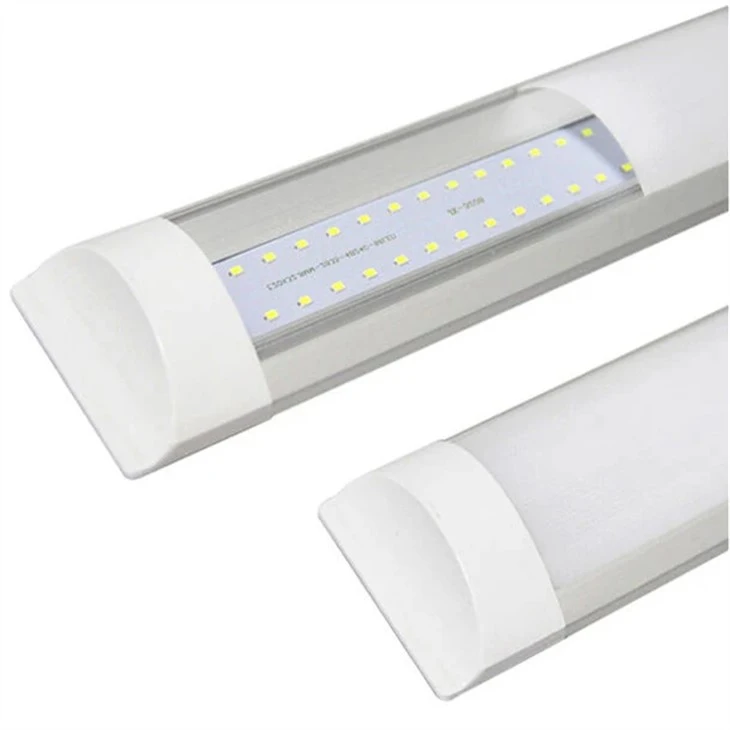 LED Tube Batten Fitting