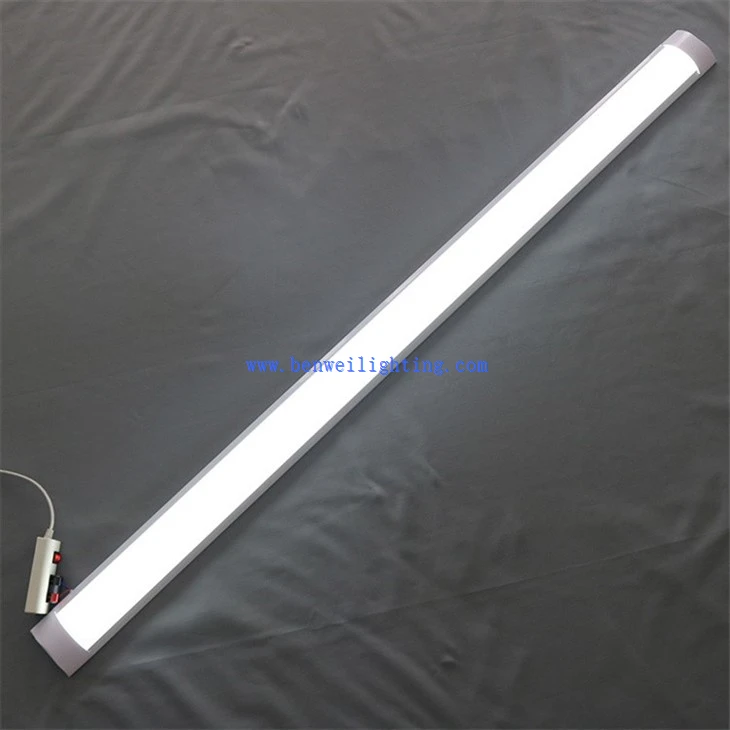 LED Tube Batten Fitting (1)