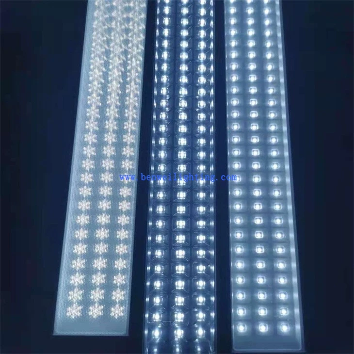 LED Tube Batten Fitting (3)