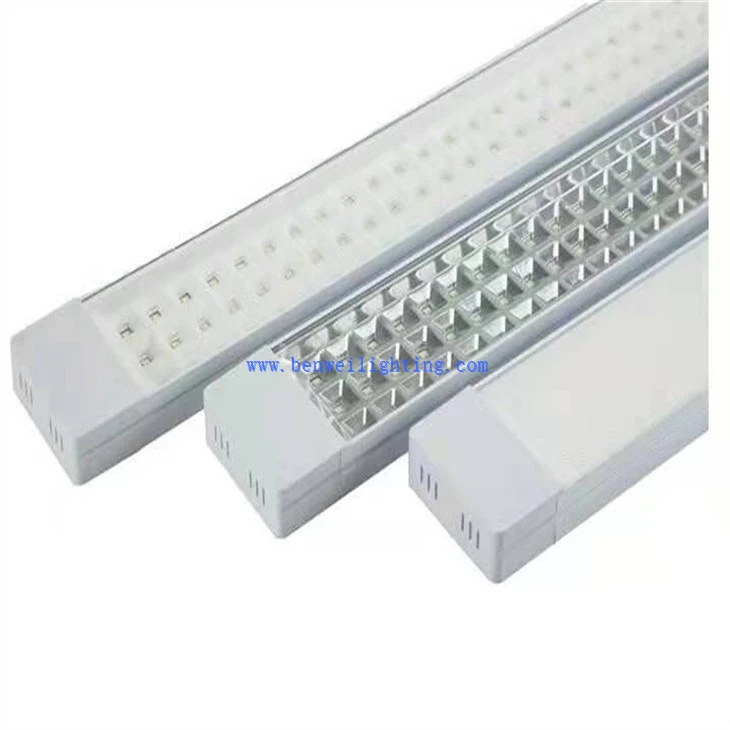 LED Tube Batten Fitting (4)