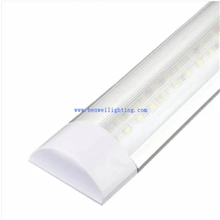 LED Tube Batten Fitting (5)