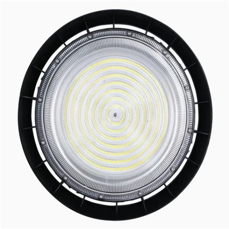 ufo high bay light