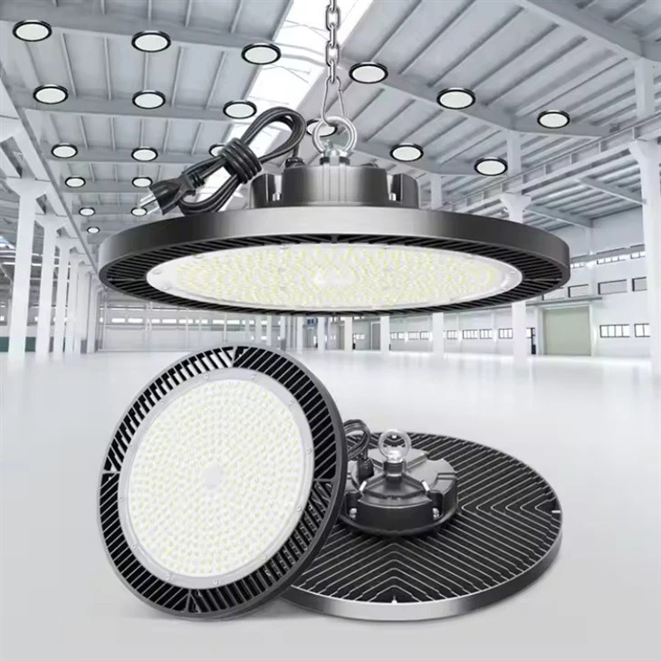 Led Waterproof Highbay Light 200W Ip67