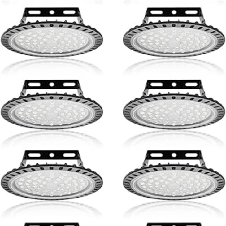 Led Waterproof Highbay Light 200W Ip67