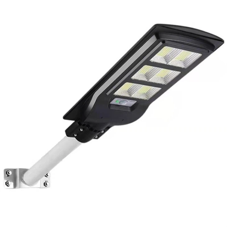 Motion Sensor Street Light