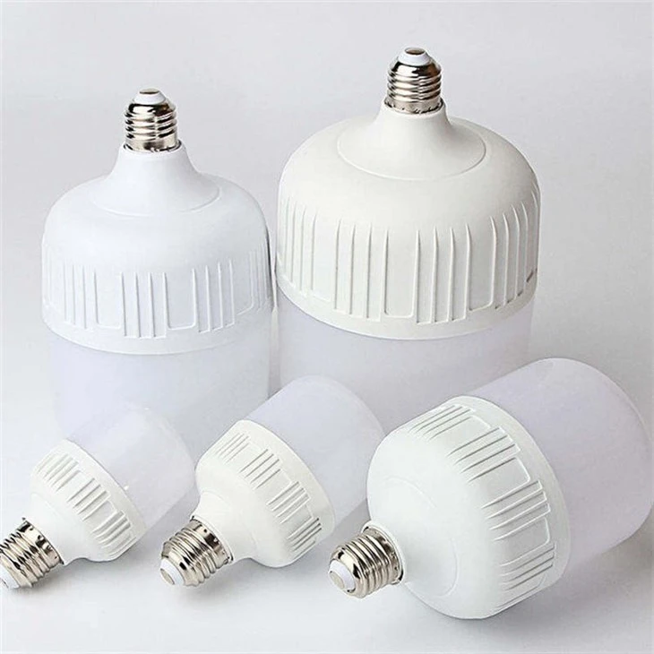 Multi Size High Brightness Led Light Bulbs suppliers