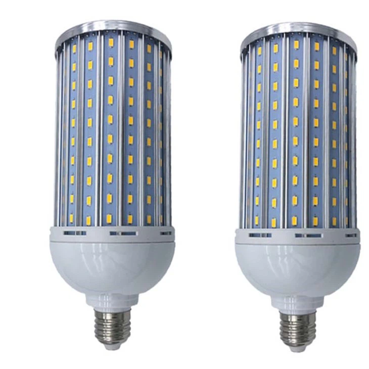 Outdoor Corn Cob Bulb