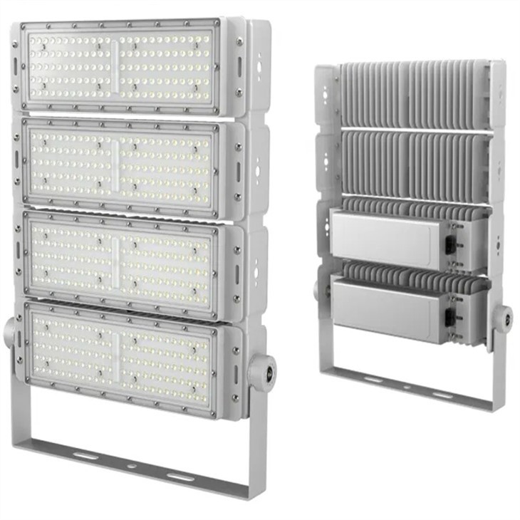 Outdoor Stadium Led Flood Lights 500W