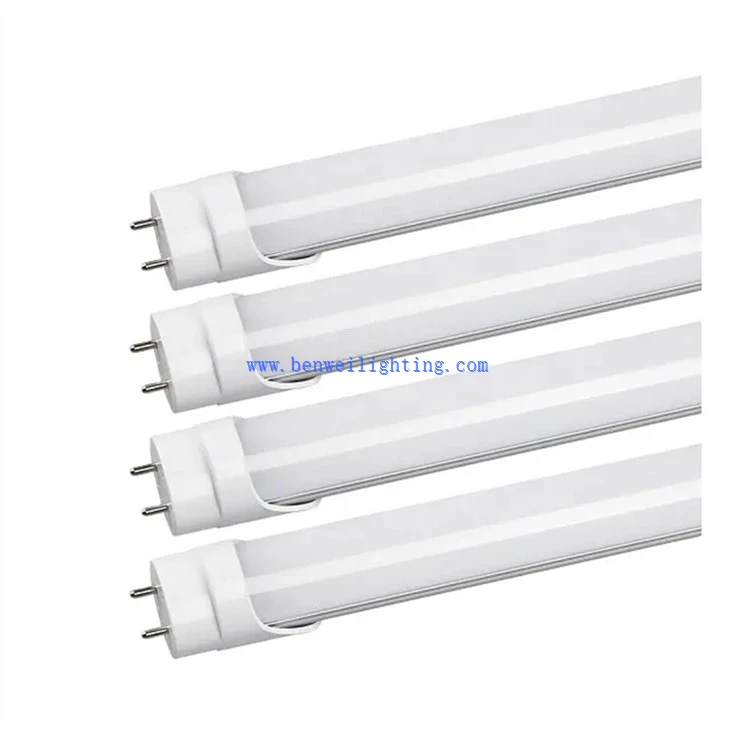 DC12V/24V LED Tube Light