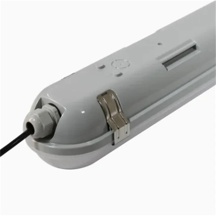 ip65 led tri proof light