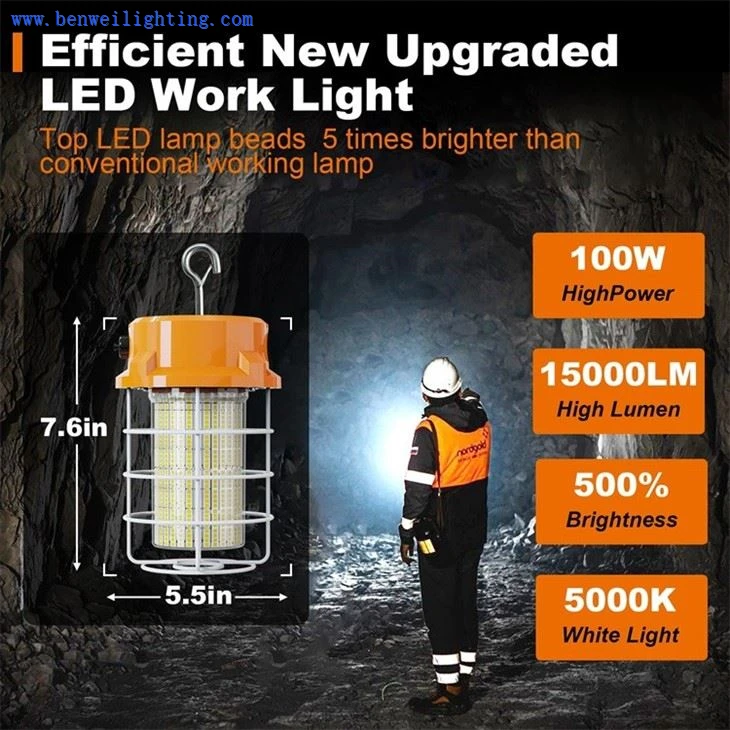 best led work light