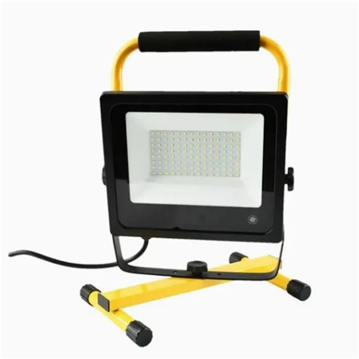 portable flood lights outdoor