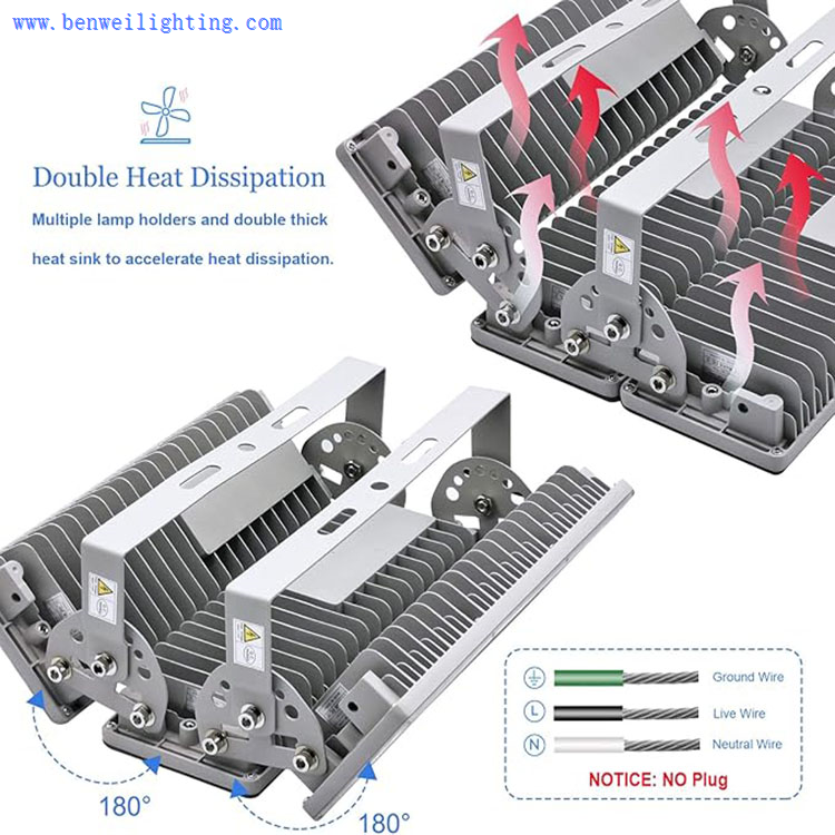 led sports lightingled stadium flood lights led sports lightingled stadium flood lights