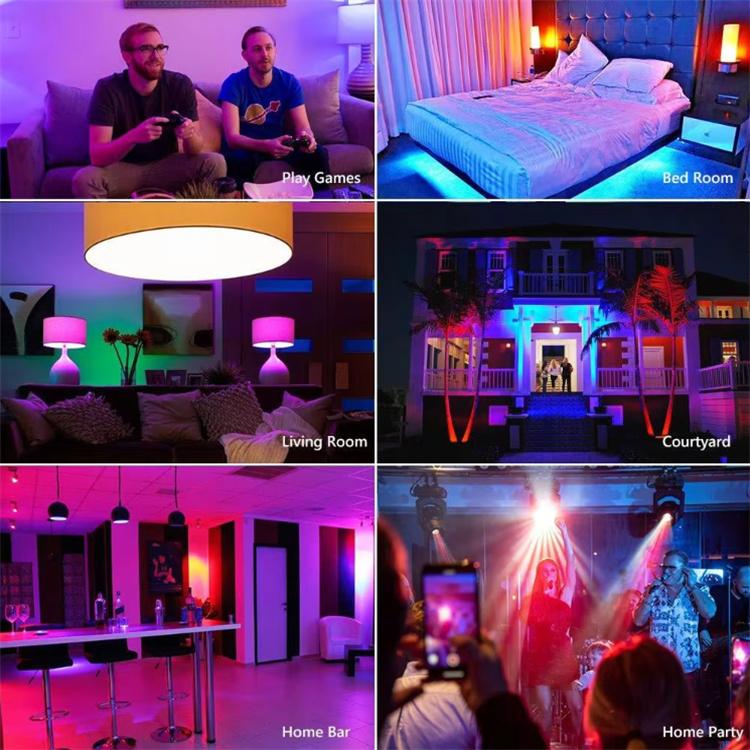 wifi color changing light bulb wifi color changing light bulb