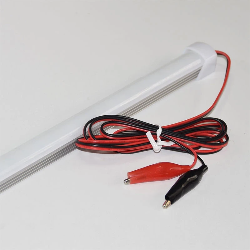 High Quality Aluminium Material 2ft Led Tube Light High Quality Aluminium Material 2ft Led Tube Light