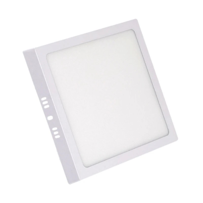 Simple 18w Flat Led Panel light Simple 18w Flat Led Panel light