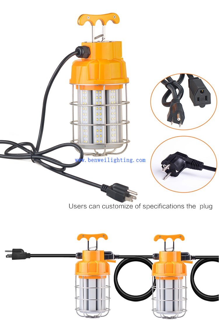 portable work lamp portable work lamp