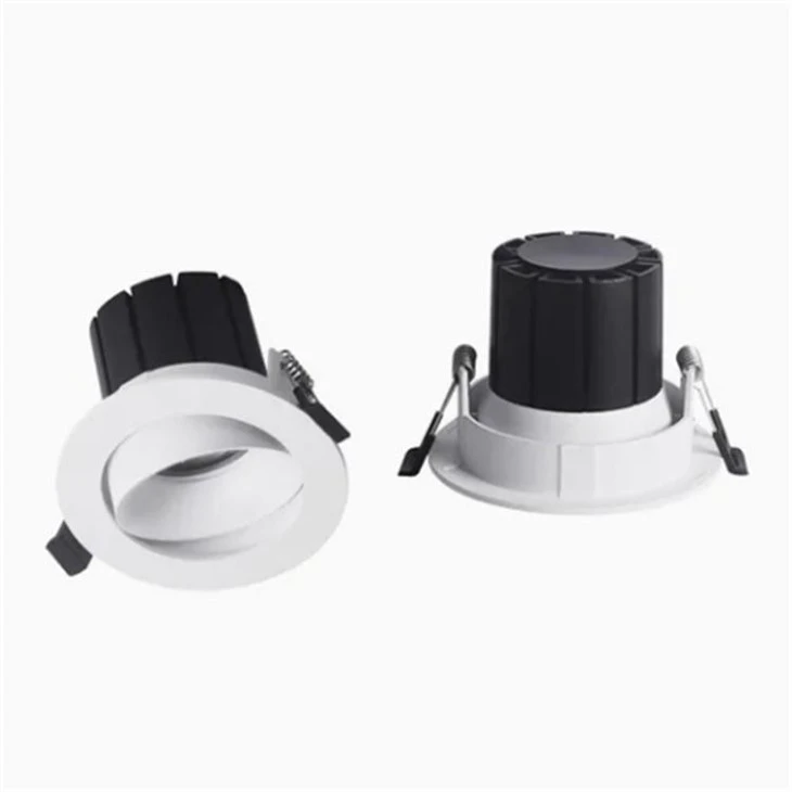 surface mounted downlight