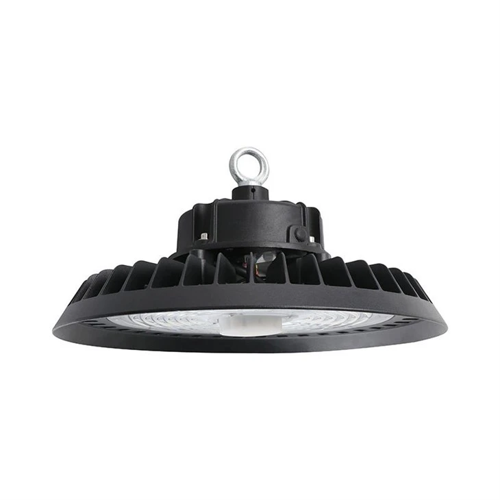 Remote Sensor UFO LED High Bay Light factory
