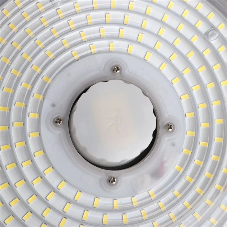 Remote Sensor UFO LED High Bay Light suppliers