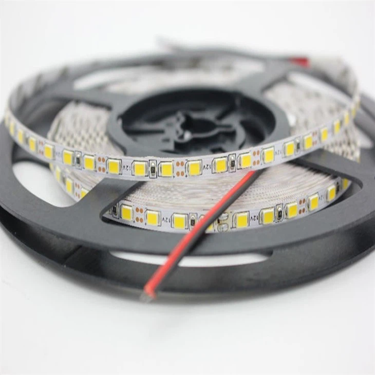 Slim 5mm Led Strip Light