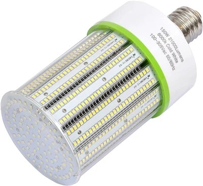 Bozza tal-Qamħirrum LED 100W