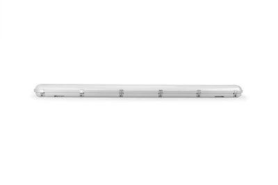 20W LED Tri-Prova Batten Light