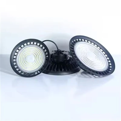 260W Ip67 4100K Led Highbay Light Waterproof