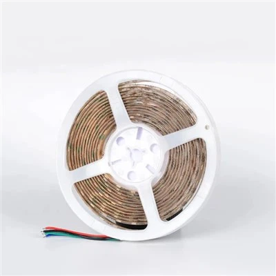 5m RGB LED Strixxa Dwal
