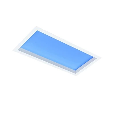 Sema Blu U Sħab abjad LED Panel Dawl
