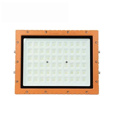 Dwal kontra l-isplużjoni Led Dwal tal-għargħar tad-dawl tal-isplużjoni