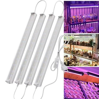 Greenhouse Grow Lights Led Tube Light