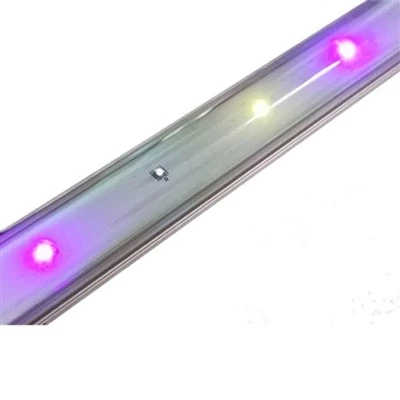 Dawl tal-Pjanti ta 'ġewwa Led Grow Integrat Tube
