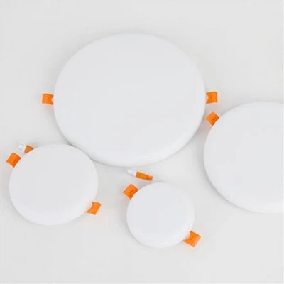 LED Borderless Panel Light