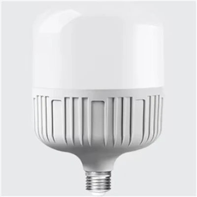 Led Bulb Luminożità Għolja T Forma Rechargeable Led Bulb