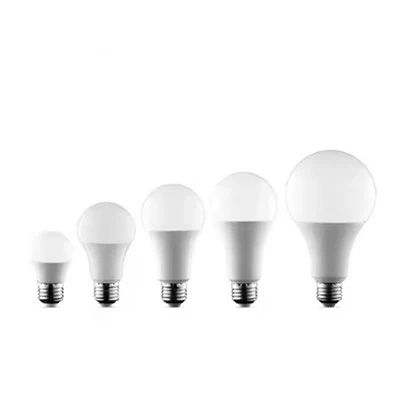 Led Bulb Materja Prima