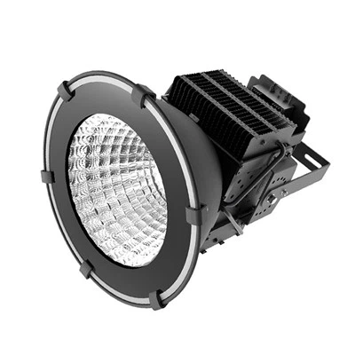 Led Canopy Light