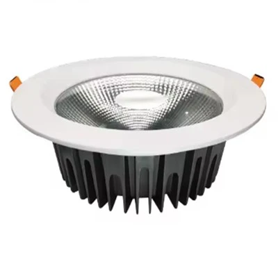 Led Down Light Die-Ikkastjar Aluminju