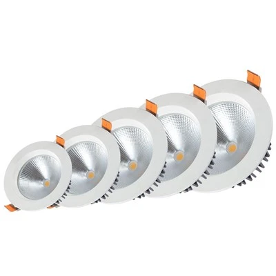 LED   Downlight   4000k