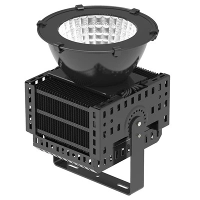 Led Highbay Light Għargħar