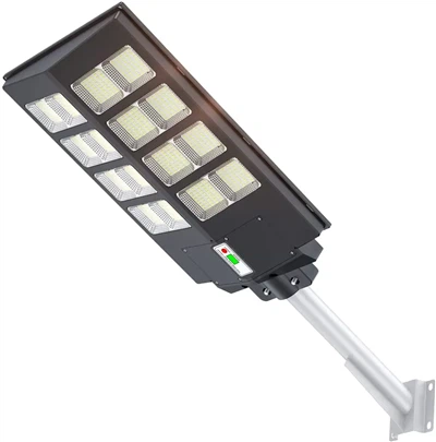 LED Solar Street Lights Flood Light