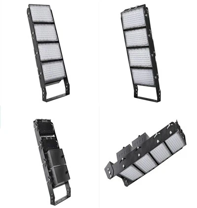 Led Sports Floodlighting