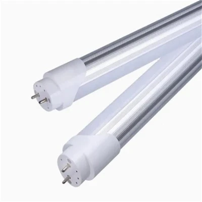 Led Tube Light Biċ-Ċertifikazzjoni CE RoHS