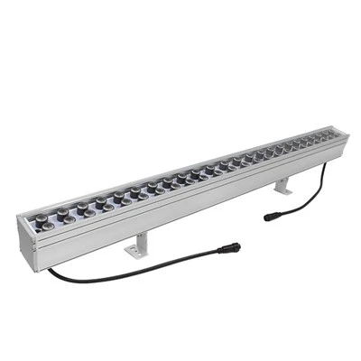 Dawl tal-Washer tal-Ħajt Led għal Bini ta 'Bini Għoli