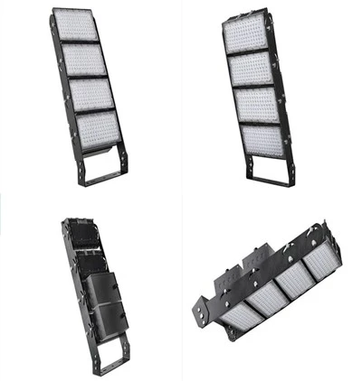 Modulu Led Floodlight Għal Avveniment Sportiv