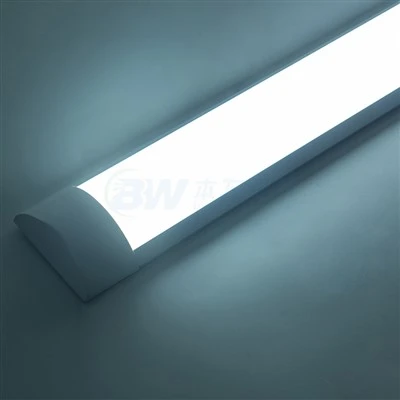 Slimline LED Batten Light