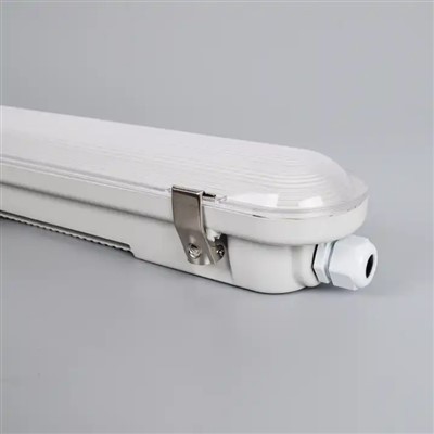 Triac Dimmable LED Tri Prova Light