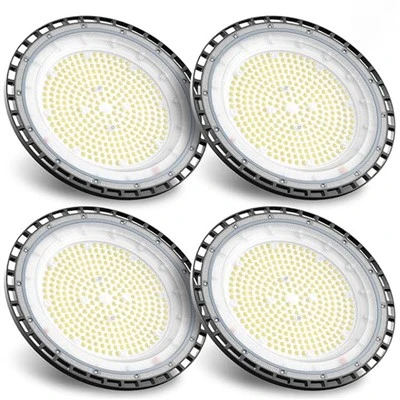 UFO High Bay LED Lights 100W